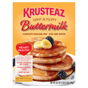 Heart Healthy Pancake by Krusteaz – 15.7988 x 5.8928 x 21.1074 cm