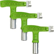 Bedford 33-6210-3 Fine Finish Tip (210) 3-Pack