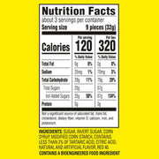 Sour Patch Kids Mixed-Fruit / 3.1 Ounce (Pack of 12) / Pink,Red Gummy Candy