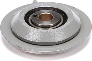 Varimixer 15-15M Sliding Vari-Pulley Assembly