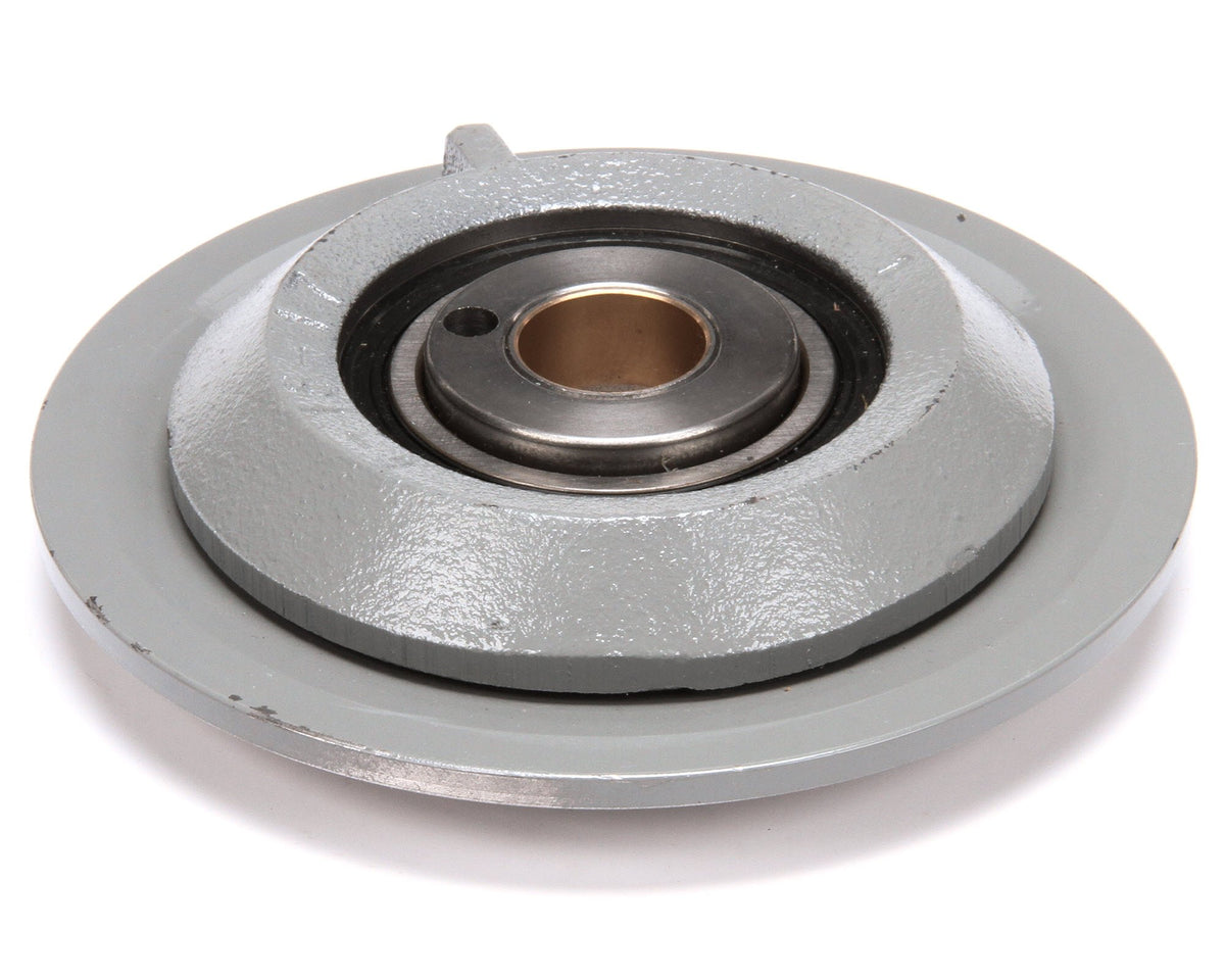 Sliding Vari-Pulley Assembly by Varimixer – Model 15-15M