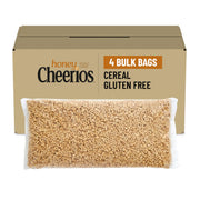 Cheerios Honey Nut / 39 Ounce (Pack of 1) / 1 Breakfast Foods