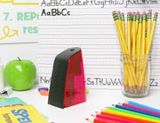 Bostitch Orange / 1 Pencil Sharpeners