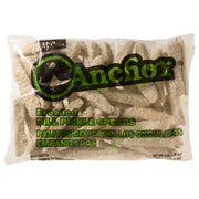 Anchor Breaded Dill Pickle Spear - Appetizer by McCain – 4 pound, Pack of 4