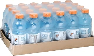 Gatorade G Series Thirst Quencher, Glacier Freeze, 20 fl oz