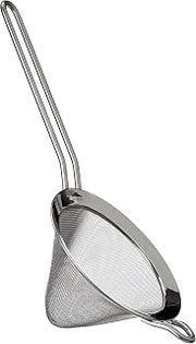 PADERNO Chinese Soup Strainer S/Steel