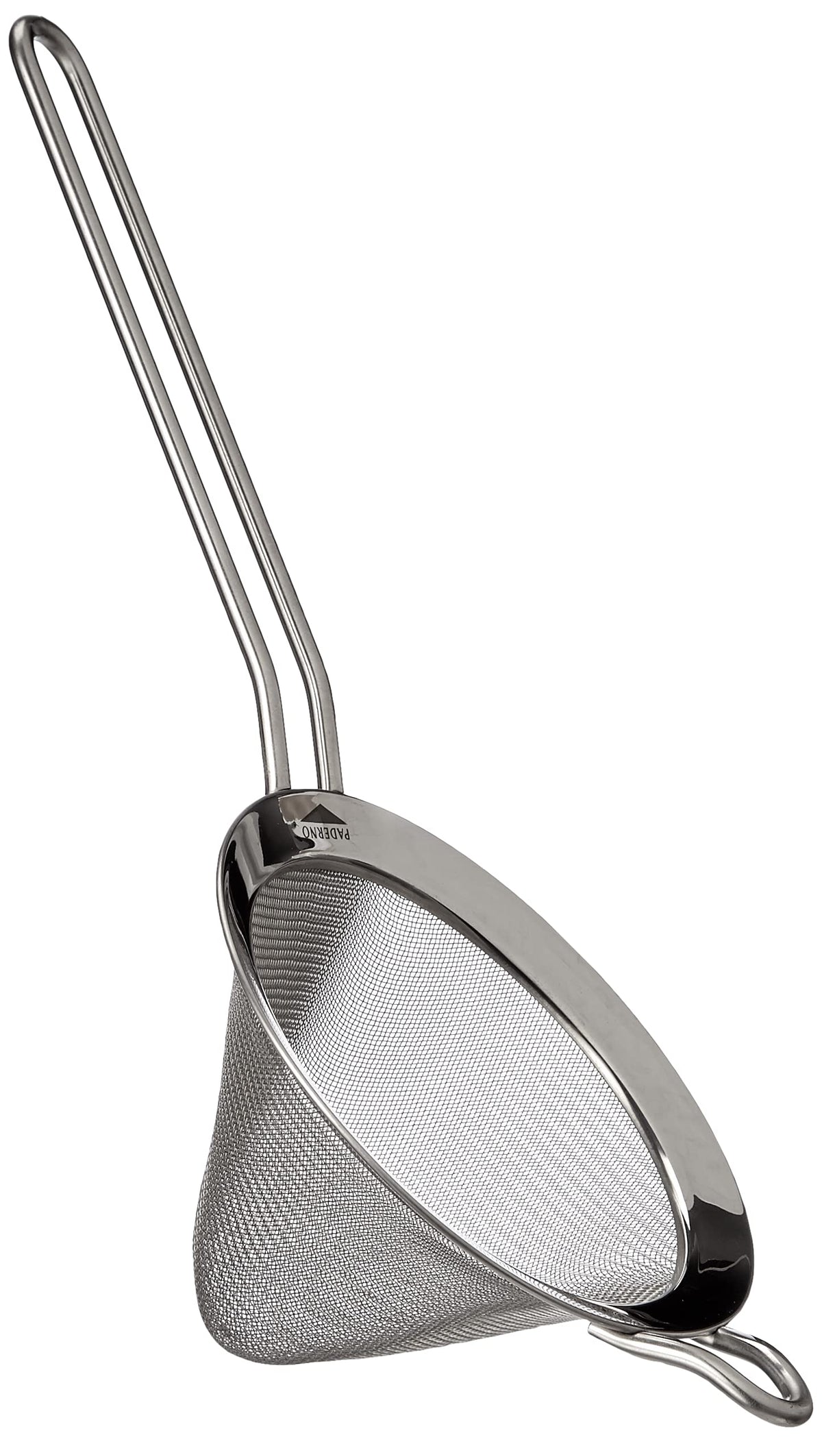 Chinese Soup Strainer S/Steel by PADERNO – Stainless Steel, Model 41931-14