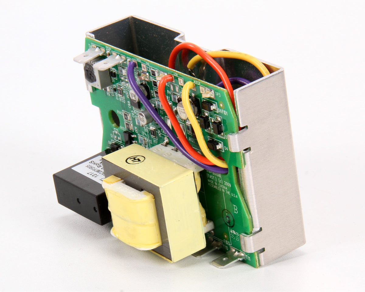 Control,Temp 10V Ss 150-550F - Genuine OEM Replacement Part by Pitco – Model 60142501