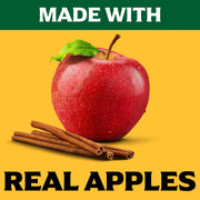 Cinnamon Applesauce by Mott's – 20 Count, Pack of 20