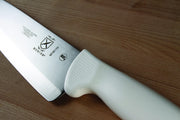 Mercer Culinary 3-Piece Set / White / 3-Piece Starter Set Knife Block Sets