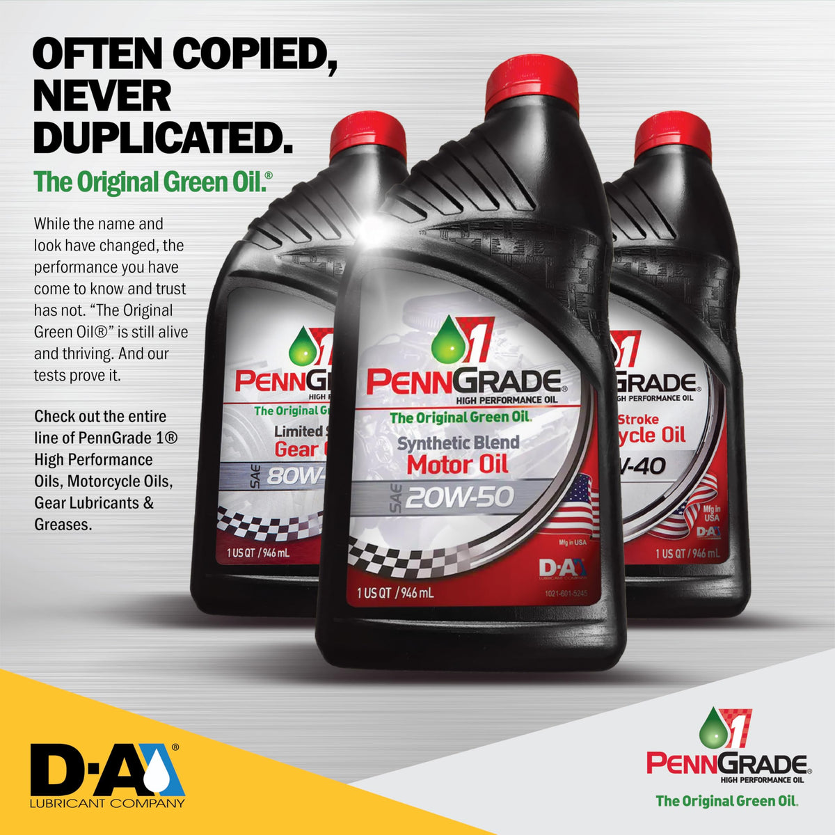 PENN GRADE by PENN GRADE1 – 1 Pack, Model 71406