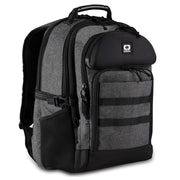 Callaway Prospect Backpack (Dark Static) by OGIO – One Size, Nylon, Dark Static 1, Model Alpha Prospect