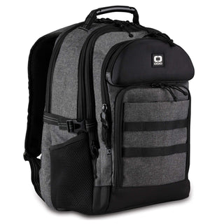 Callaway Prospect Backpack (Dark Static) by OGIO – One Size, Nylon, Dark Static 1, Model Alpha Prospect
