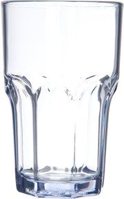 Carlisle FoodService Products 10 Ounces / Classic / Clear Tumblers & Water Glasses