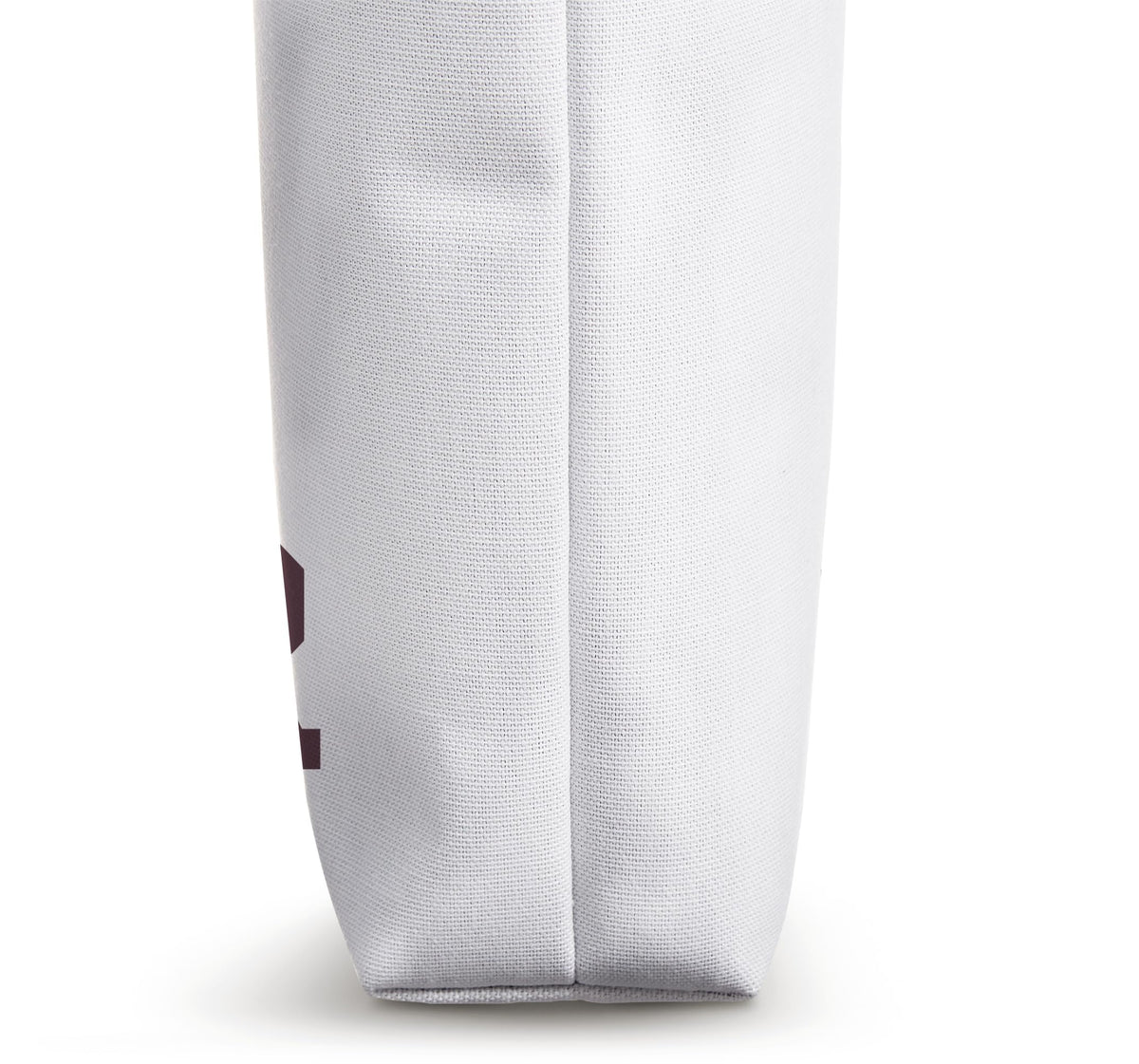 Curtis High School Warriors Soccer Tote Bag by Curtis High School, Staten Island, NY 10301 – 16 inches, White, Model EDXPVJ5E8GWUS_16INCHES