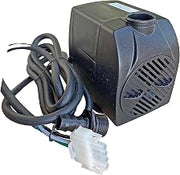 PARPMP00020A Replacement Pump for Portacool PACJS2201A1 Jetstream 220 and PACJS2301A1 Jetstream 230 Portable Evaporative Coolers