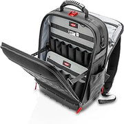 KNIPEX Modular X18 Backpack, Empty