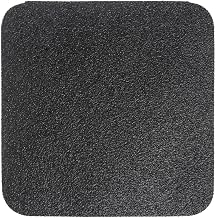 3M Black Polymer Safety-WalkTread - 5 1/2" W x 5 1/2'L