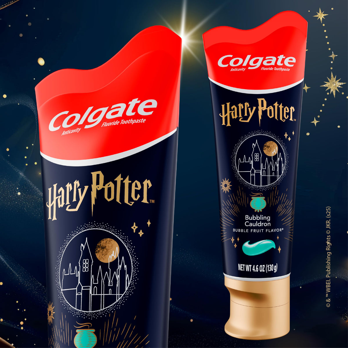 Colgate 4oz TP, 4 pack / 4.6 Ounce (Pack of 4) / 4 Toothpaste
