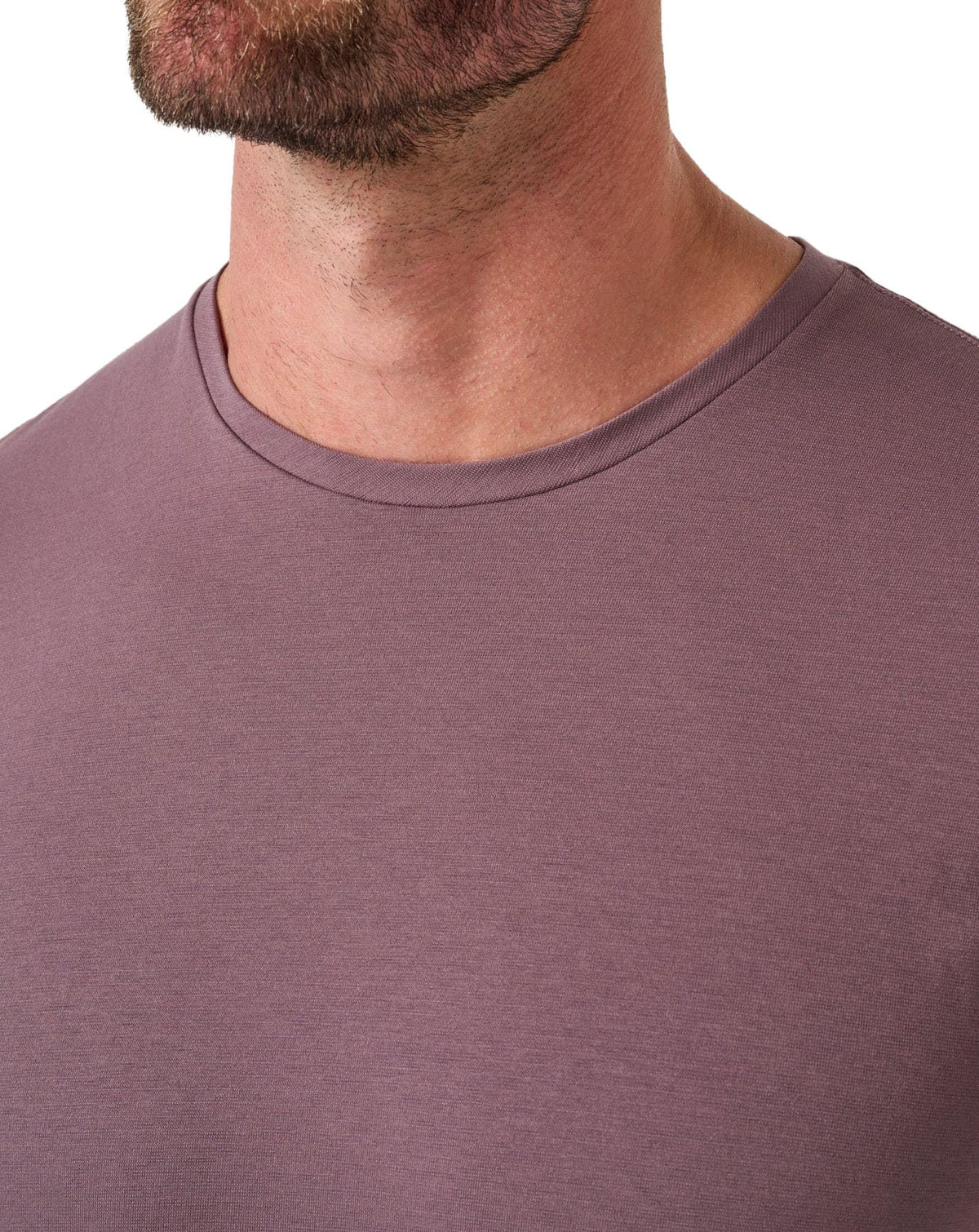 Men's Performance Jersey T by TravisMathew – Moonscape, Model A46834
