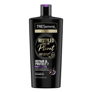 Shampoo Repair Protect by TRESemmé – 22 Fl Oz (Pack of 1)