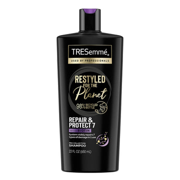 Shampoo Repair Protect by TRESemmé – 22 Fl Oz (Pack of 1)
