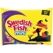 Swedish Fish 9.7 Ounce (Pack of 12) / 12 Gummy Candy