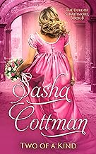Two of a Kind: A Regency Historical Romance (The Duke of Strathmore Book 8)