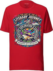 Curtis Brown Graphic Tee