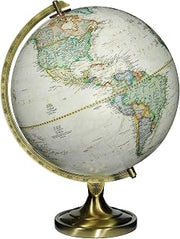 Replogle Globes 39503 Grosvenor Globe