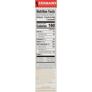 Zatarain's 7 Ounce (Pack of 4) / 4 Seasoned Rice