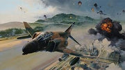 Phantom Fury Limited Edition Print by Robert Taylor