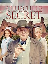 Churchill's Secret
