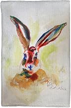 Jack Rabbit Kitchen Towel - 16x25