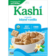 Breakfast Cereal by Kashi – 18 Ounce (Pack of 2), Pack of 2, Model 00018627116080