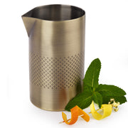 Barfly Antique Gold / 21OZ/625ML / 21.0 fluid_ounces Cocktail Shakers