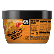 Salsa Con Queso Dip by Pace – 11 Ounce (Pack of 1), Model 200650029123