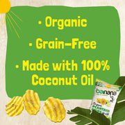 Barnana Acapulco Lime / 2 Ounce (Pack of 6) / 6 Vegetable