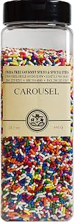 India Tree Carousel Pantry Pak, 24.5 Oz