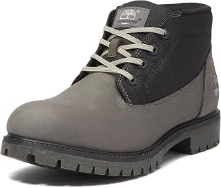 Timberland mens Premium Waterproof 6 Inch Boot