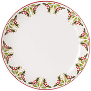 American Atelier Green / Round / 1 Dinnerware Sets