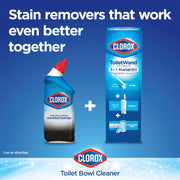 Clorox 2 / 24 Fl Oz (Pack of 2) Toilet Cleaners