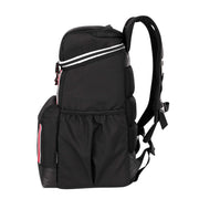 30-Can Insulated Soft Cooler Backpack by Igloo – 30 Can, 12.0 ounces, Plastic, Black 30-Can, Model 00065537