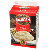 Real Mashed Potatoes by Idahoan – 3.24 Pound (Pack of 6)
