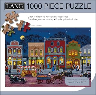 Lang, Soft Escapes Assorted Boxed Note Cards