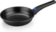 Monix Solid+ Frying Pan 28 cm | Non-stick coating, suitable for all heat sources including induction