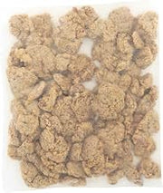 Swicars Breaded Chicken Gizzard, 5 Pound - 2 per case. L