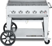 36" Mobile Grill - Natural Gas