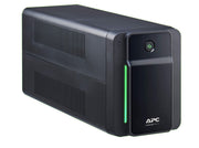 Easy UPS BVX 900VA 230V Schuko by APC – Model BVX900LI-GR
