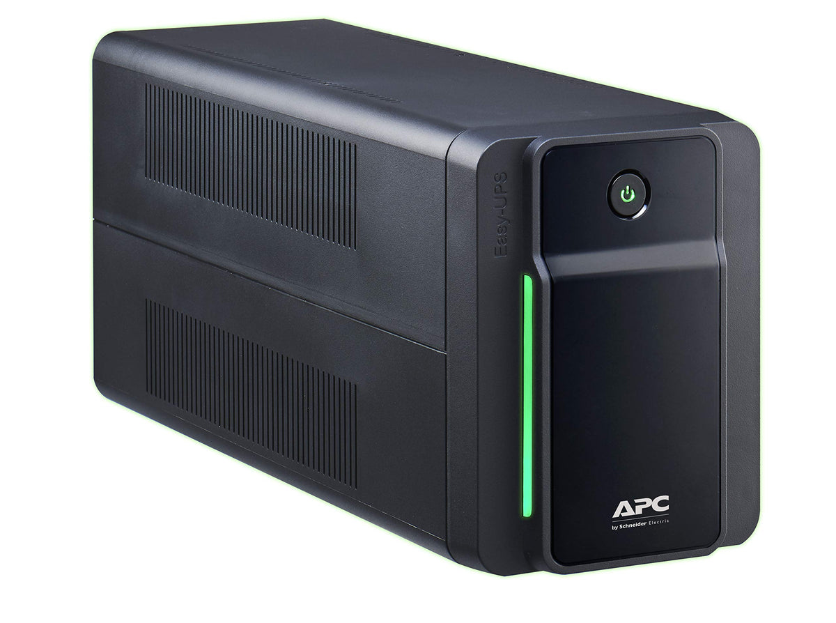 Easy UPS BVX 900VA 230V Schuko by APC – Model BVX900LI-GR